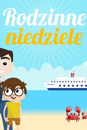 Rodzinne niedziele ze Stena Line