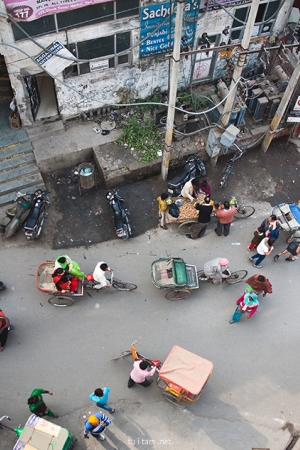 Incredible India , Indie – informacje praktyczne