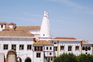 One Day in Sintra
