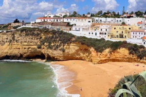 Portugalia 2016