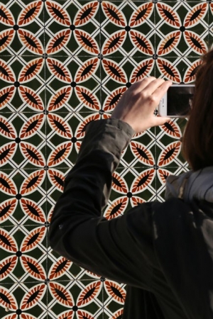 Azulejo