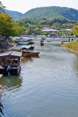 Iwatayama Monkey Park, czyli góra małp