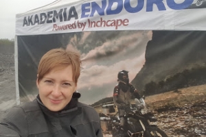 Akademia Enduro - szkolenie podstawowe dla kobiet