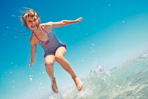 Bibione – Wakacje dla każdego!