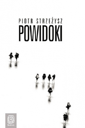 Powidoki. Piotr Strzeżysz – recenzja książki
