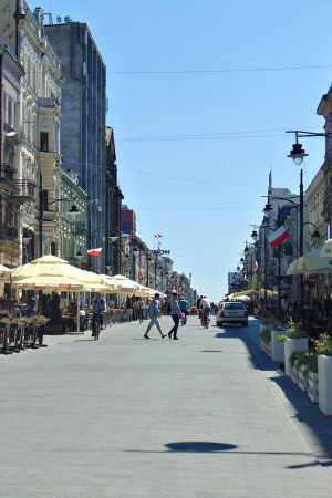 Łódź