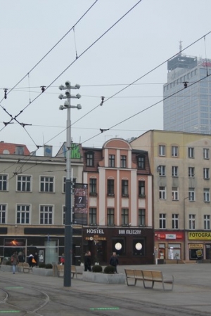Katowice, nie Lizbona! (+ kopalna Guido w Zabrzu)
