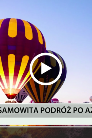 Można pracować w korporacji i podróżować. Jak to zrobić?