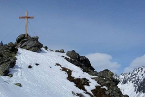 Kocham je – moje Tatry