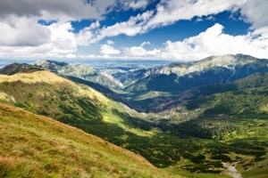 Tatry wy moje