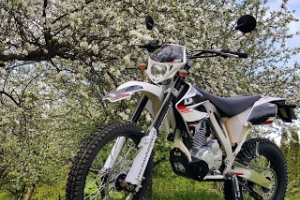 Skradziono mi motocykl :(