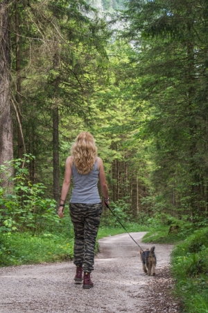 Jak być offowym w Alpach Berchtesgadeńskich?