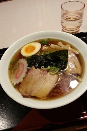 Ramen – największy przysmak w Japonii