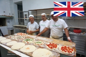 Sicily. Where to eat in Trapani?