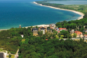 Recenzja: Hotel Lidia SPA w Darłowie
