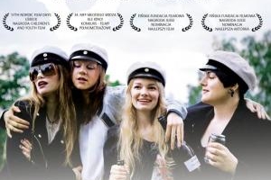 Dziewczyny inne niż wszystkie – recenzja filmu