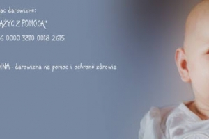 Niemożliwe nie istnieje - historia Zuzi