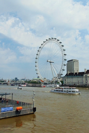 London Eye
