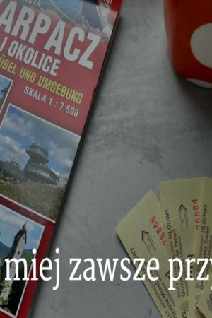 Bilety miejskie kupuj w kiosku