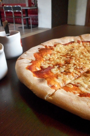 Pizzeria Da Grasso w Brodnicy