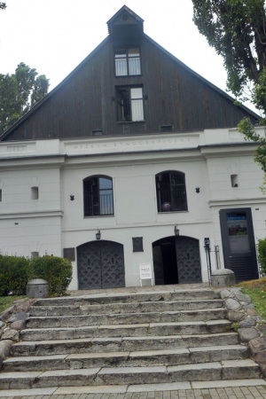 Muzeum Etnograficzne w Toruniu