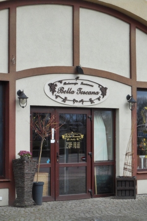 Bella Toscana w Gorzowie Wielkopolskim
