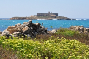 Isola delle Correnti – tam, gdzie kończy się Sycylia