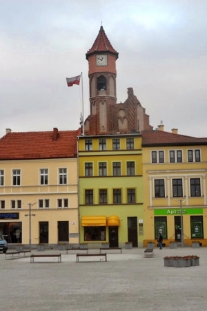Co warto zobaczyć w Brodnicy? [Podróżnicze ABC]