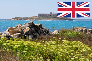 Isola delle Correnti – where the Sicily ends