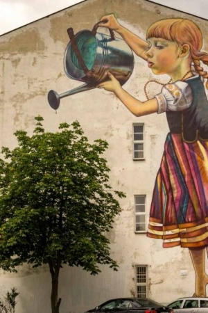 Podlaska ezoteryka, czyli miejsca mocy, cuda i historie