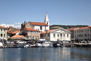 Postcards from the Slovenian Coast