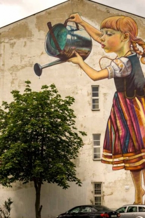 Podlaska ezoteryka, czyli miejsca mocy, legendy i cuda