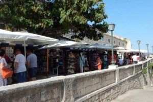 Odwiedziny Korčuli – miejsca narodzin podróżnika Marco Polo