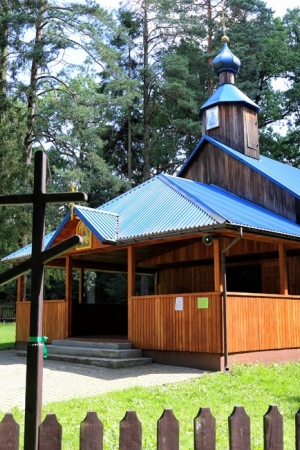 Podlaska mozaika kultur