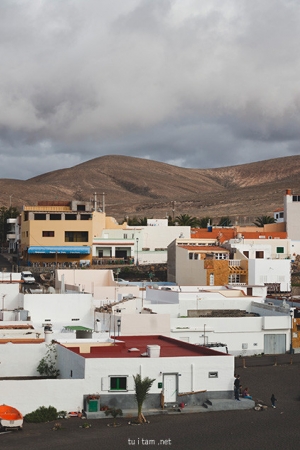 Fuerteventura, cz. 3