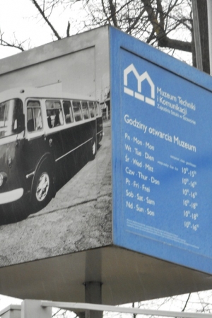 Muzeum Techniki i Komunikacji w Szczecinie