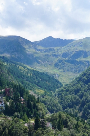 Pocztówka z wakacji: Kosowo