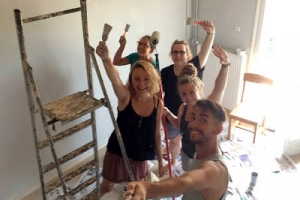 [73] Wszystko, co chcielibyście wiedzieć o Workaway, ale nikt Wam nigdy nie wytłumaczył
