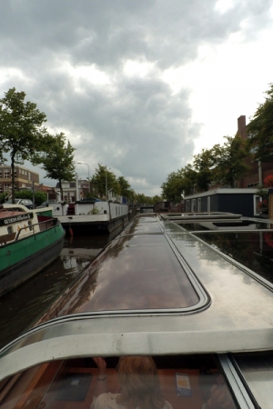 Weekend w Holandii. Co warto zobaczyć w Groningen