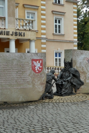 Co warto zobaczyć w Dębicy? [Podróżnicze ABC]