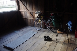 Pół świata na miejskim rowerze