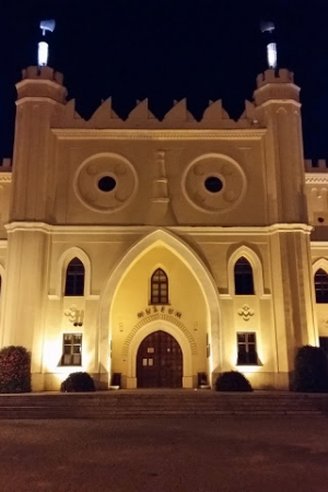 Lublin i Kielce