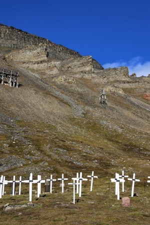 Svalbard – 25 ciekawostek o archipelagu