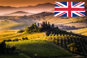 Tuscany – the most beautiful spots in the Val d’Orcia