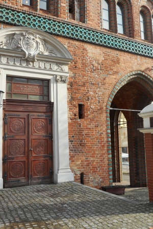 Muzeum Historii Szczecina
