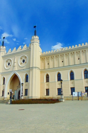 Jesienny city break – polskie miasta