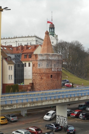 Migawki ze Szczecina