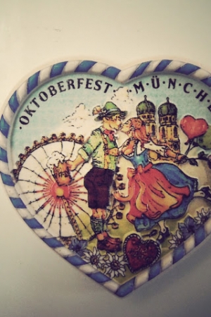 Oktoberfest