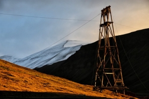 Co zabrać ze sobą na Spitsbergen (latem)