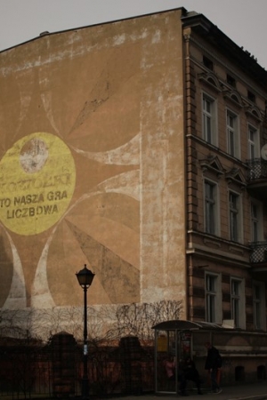 Mam w dupie małe miasteczka... albo i nie. Leszno.